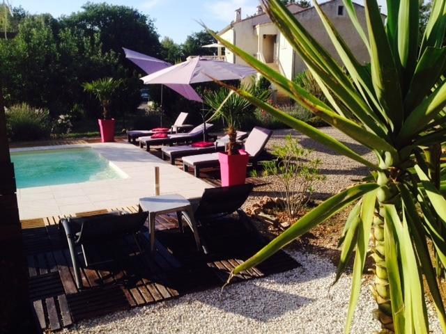 La Bastide De L'Issole Apartamento Besse-sur-Issole Quarto foto