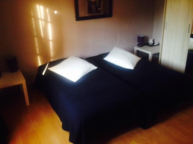 La Bastide De L'Issole Apartamento Besse-sur-Issole Quarto foto