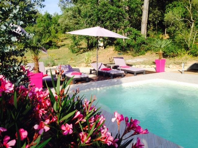 La Bastide De L'Issole Apartamento Besse-sur-Issole Quarto foto