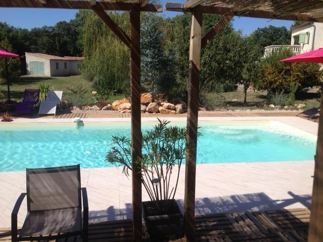 La Bastide De L'Issole Apartamento Besse-sur-Issole Exterior foto