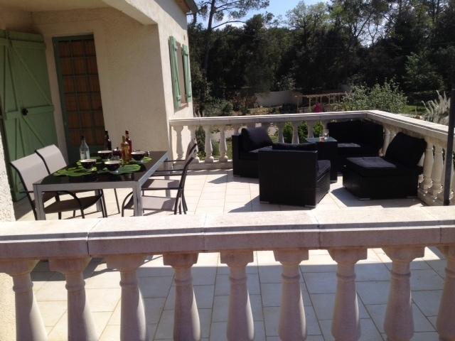 La Bastide De L'Issole Apartamento Besse-sur-Issole Quarto foto