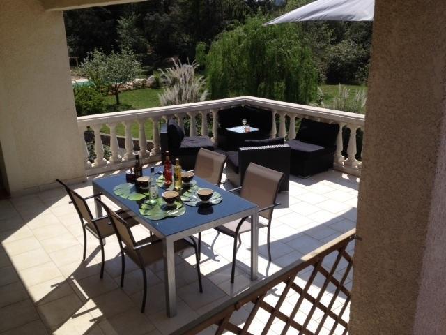 La Bastide De L'Issole Apartamento Besse-sur-Issole Quarto foto