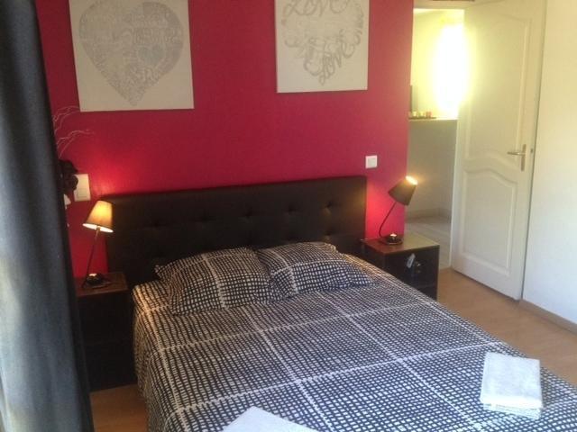 La Bastide De L'Issole Apartamento Besse-sur-Issole Quarto foto