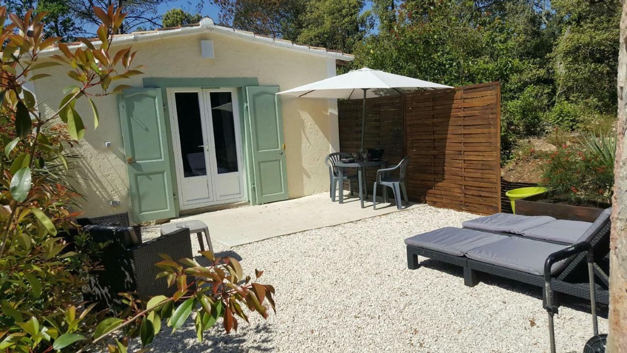 La Bastide De L'Issole Apartamento Besse-sur-Issole Quarto foto